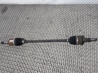 полуось задняя (приводной вал, ШРУС) Chevrolet Equinox 3 поколение 2019, 1.5 л., бензин, АКПП, серый, внедорожник 5 дв., полный привод, 84241268