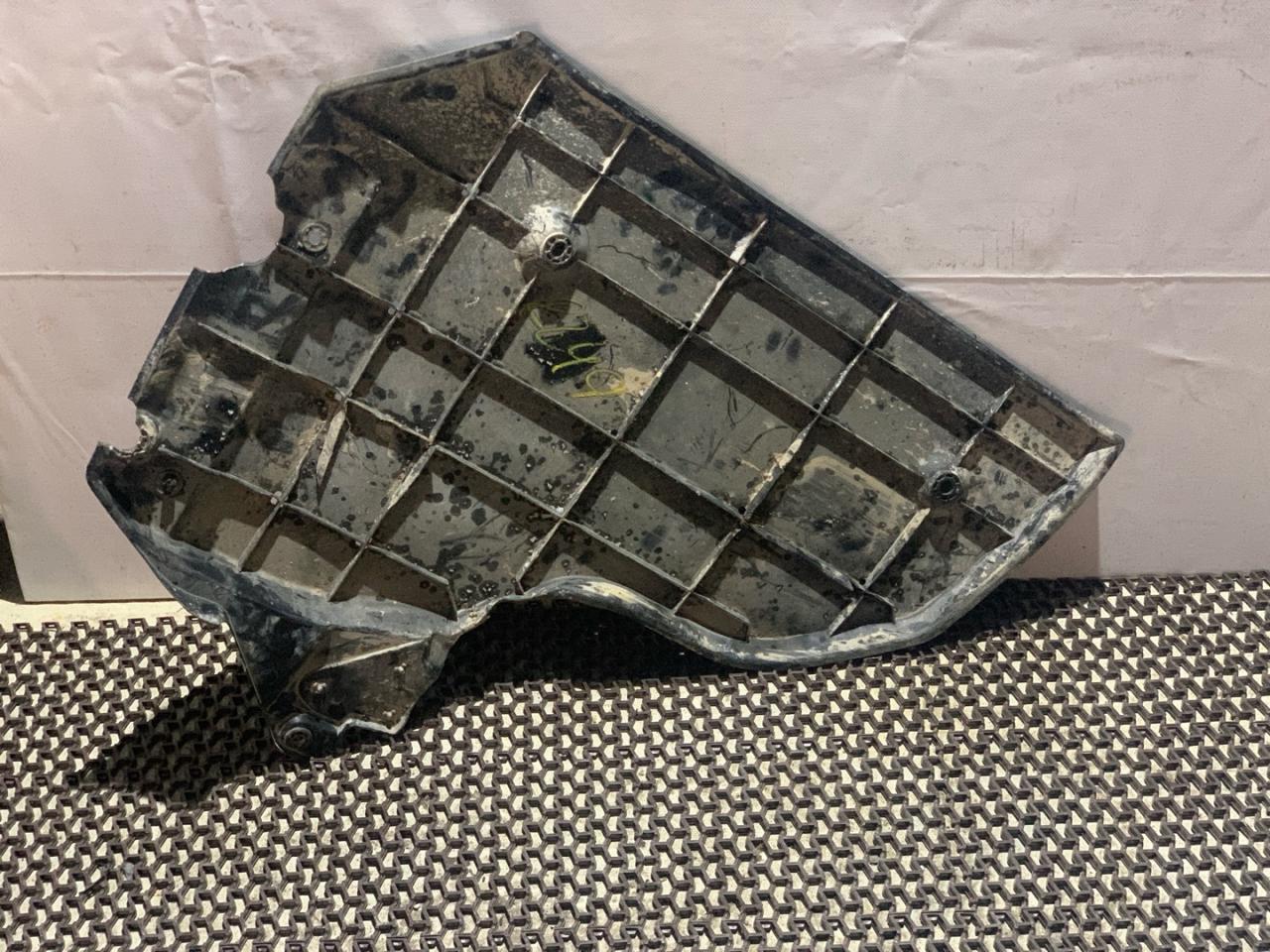 защита днища Honda Accord 10 поколение 2018, 1.5 л., бензин, АКПП, седан, 74570-TVA-A00 - фото №1