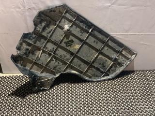 защита днища Honda Accord 10 поколение 2018, 1.5 л., бензин, АКПП, седан, 74570-TVA-A00