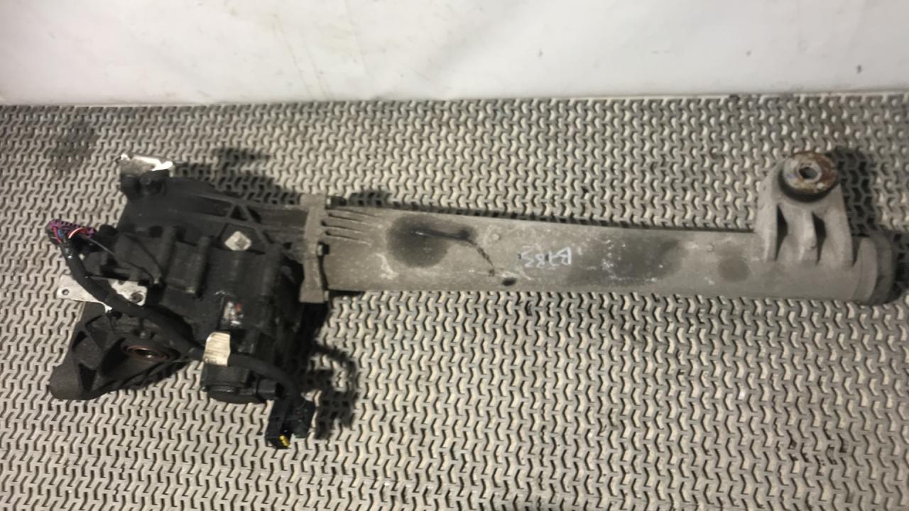 редуктор заднего моста Chevrolet Equinox 3 поколение 2019, 1.5 л., бензин, АКПП, серый, внедорожник 5 дв., полный привод - фото №1