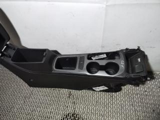 подлокотник Chevrolet Cruze 2 поколение 2017, 1.4 л., бензин, АКПП, серый, седан, 84166833