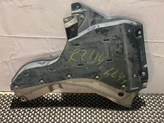 защита днища Honda Accord 10 поколение 2018, 1.5 л., бензин, АКПП, седан, 74520-TVA-A00