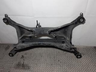 балка подвески задняя Honda CR-V 5 поколение 2019, 1.5 л., бензин, АКПП, белый, 50300-TLB-A01, 50300-TLB-A02