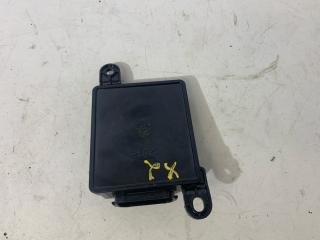 блок комфорта Volkswagen Tiguan 2 поколение 2018, 2.0 л., FSI, бензин, АКПП, белый, внедорожник 5 дв., 04727388AD