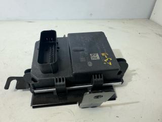 блок управления топливным насосом Buick Encore 1 поколение 2014, 1.4 л., бензин, АКПП, хетчбэк 5 дв., 22874299