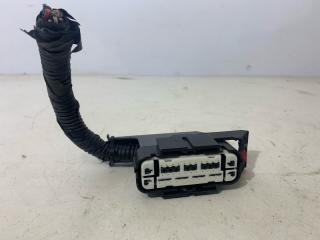 блок управления топливным насосом Buick Encore 1 поколение [рестайлинг] 2016, 1.4 л., бензин, АКПП, внедорожник 5 дв.