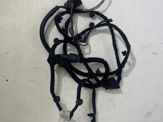 проводка бампера Buick Encore 1 поколение 2014, 1.4 л., бензин, АКПП, хетчбэк 5 дв., 95363226, 688328731