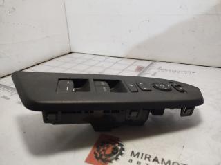 кнопка стеклоподъемника переднего левого Honda CR-V 5 поколение 2019, 1.5 л., бензин, АКПП, белый, M64590, 83591-TLA-A01ZA