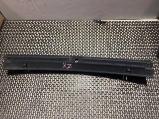 накладка внутренняя на заднюю панель кузова Volkswagen Tiguan 2 поколение 2018, 2.0 л., FSI, бензин, АКПП, белый, внедорожник 5 дв., 5NN86345982V