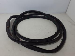 уплотнитель двери Acura RDX 3 поколение 2019, 2.0 л., бензин, АКПП, белый, передний привод, 72855-TJB-A01