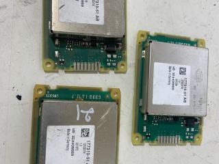 блок розжига LED Chevrolet Cruze 2 поколение 2017, 1.4 л., бензин, АКПП, серый, седан, 17731061AB