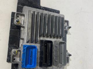 блок управления двигателем Buick Encore 1 поколение 2014, 1.4 л., бензин, АКПП, хетчбэк 5 дв., ABEL, 12656958