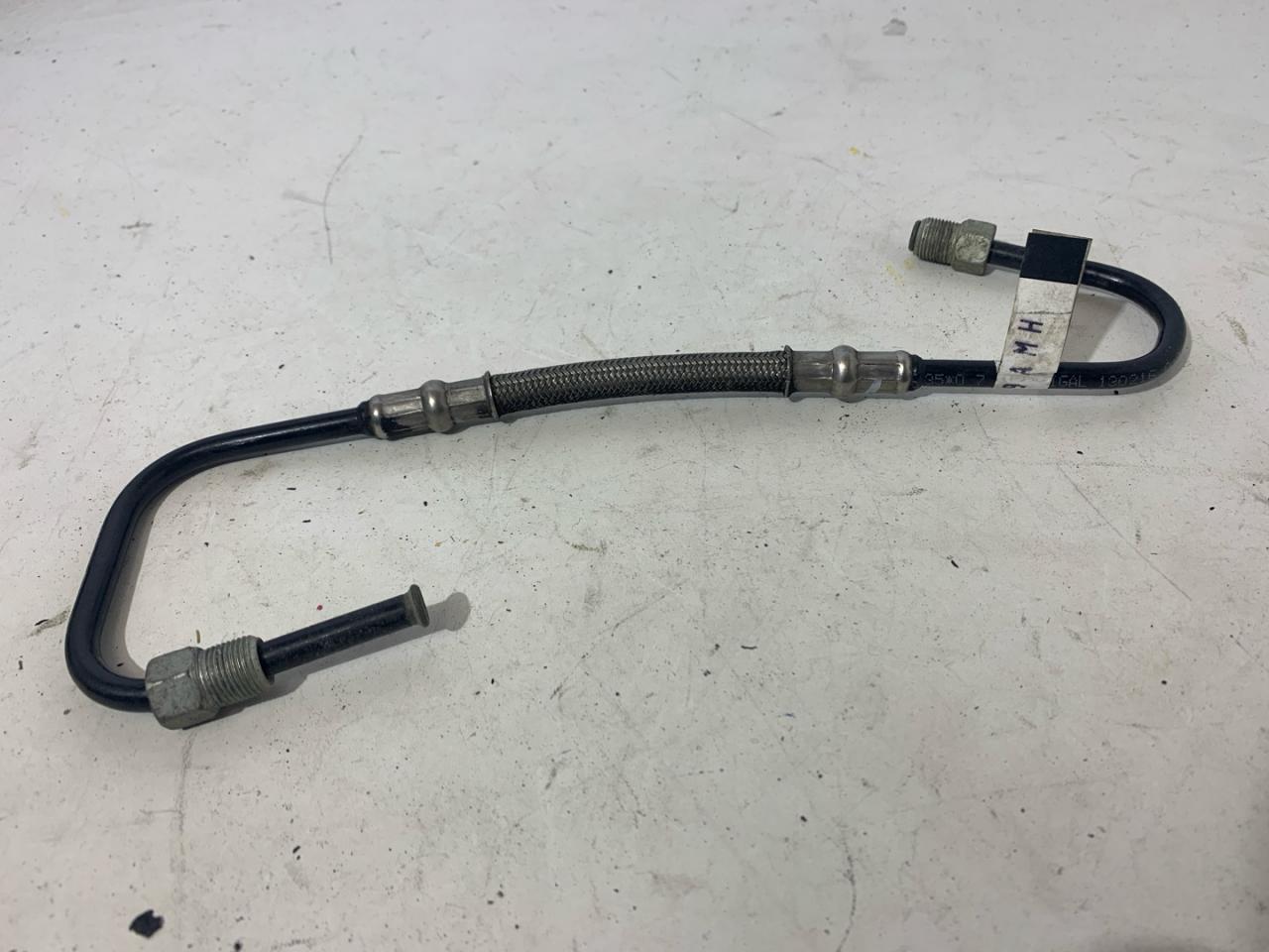 трубка тормозная Buick Encore 1 поколение 2014, 1.4 л., бензин, АКПП, хетчбэк 5 дв. - фото №1