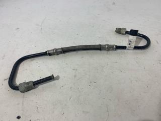 трубка тормозная Buick Encore 1 поколение 2014, 1.4 л., бензин, АКПП, хетчбэк 5 дв.