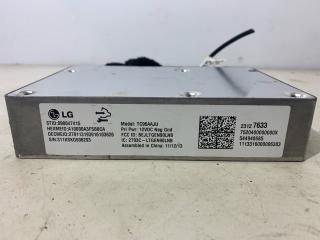 блок управления (другие) Buick Encore 1 поколение 2014, 1.4 л., бензин, АКПП, хетчбэк 5 дв., 23127633