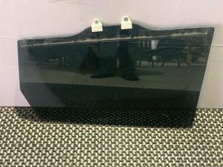 стекло двери задней левой Acura RDX 3 поколение 2019, 2.0 л., бензин, АКПП, белый, передний привод