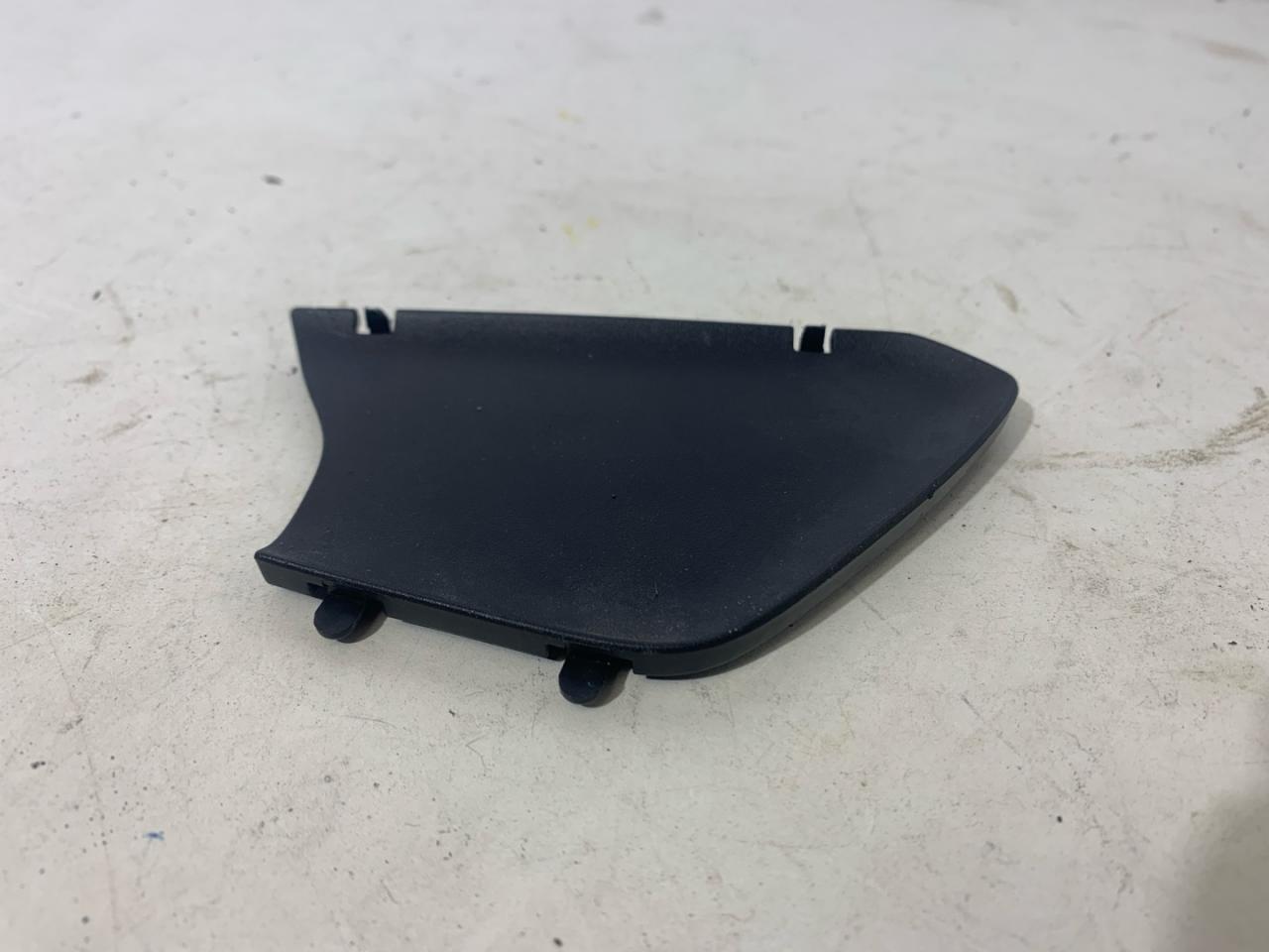 пластик Acura RDX 3 поколение 2019, 2.0 л., бензин, АКПП, белый, передний привод - фото №1