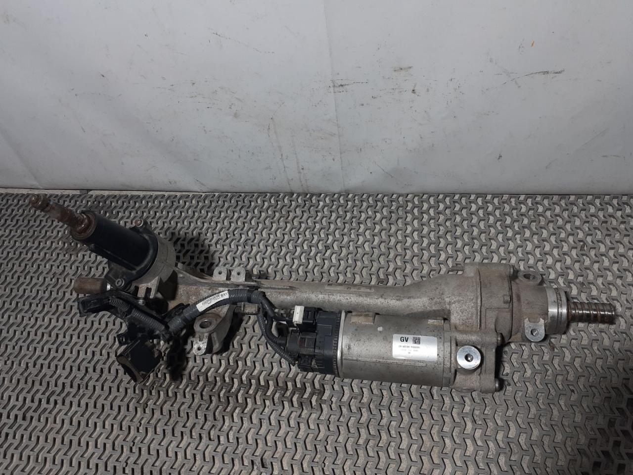 рулевая рейка Acura TLX 3-е поколение 2022, 2.0 л., бензин, АКПП, белый, седан, 5380A-TGV-A009 - фото №1