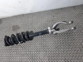 стойка передняя левая Acura TLX 3-е поколение 2022, 2.0 л., бензин, АКПП, белый, седан