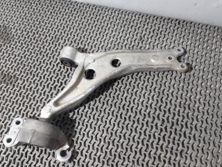 рычаг передний левый Acura RDX 3 поколение [рестайлинг] 2022, 2.0 л., бензин, АКПП, белый, внедорожник 5 дв., полный привод