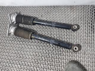 амортизатор задний Acura TLX 3-е поколение 2022, 2.0 л., бензин, АКПП, белый, седан