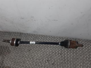 полуось задняя (приводной вал, ШРУС) Acura RDX 3 поколение [рестайлинг] 2022, 2.0 л., бензин, АКПП, белый, внедорожник 5 дв., полный привод, 42310TJBA020