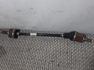 полуось задняя (приводной вал, ШРУС) Acura TLX 3-е поколение 2022, 2.0 л., бензин, АКПП, белый, седан, 42311TJBA020