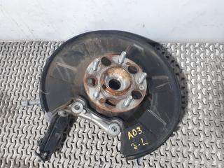 ступица задняя левая Acura RDX 3 поколение [рестайлинг] 2022, 2.0 л., бензин, АКПП, белый, внедорожник 5 дв., полный привод