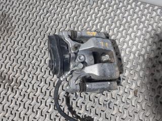 суппорт задний левый Acura MDX 4 поколение 2022, 3.5 л., бензин, АКПП, серый, внедорожник 5 дв., 43230TYA, A040-M1