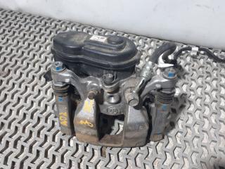 суппорт задний правый Acura MDX 4 поколение 2022, 3.5 л., бензин, АКПП, серый, внедорожник 5 дв., 43210-YA, A040MI