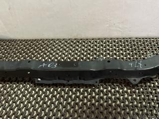 передняя панель крепления облицовки (телевизор) Acura TLX 3-е поколение 2022, 2.0 л., бензин, АКПП, белый, седан