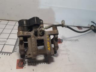 суппорт задний левый Acura TLX 3-е поколение 2022, 2.0 л., бензин, АКПП, белый, седан, 43230-TJB-A030-M1