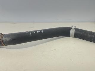 патрубок радиатора Acura TLX 3-е поколение 2022, 2.0 л., бензин, АКПП, белый, седан