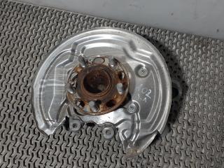 ступица задняя левая Acura MDX 4 поколение 2022, 3.5 л., бензин, АКПП, серый, внедорожник 5 дв., 43254TYA