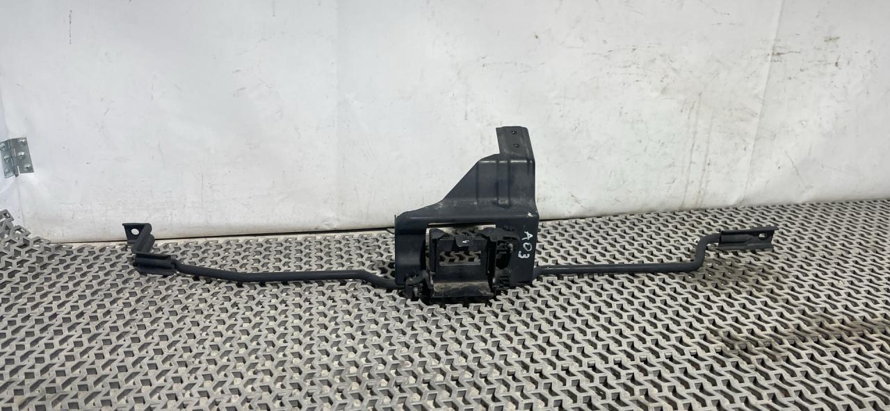 балка под радиатор Acura TLX 3-е поколение 2022, 2.0 л., бензин, АКПП, белый, седан - фото №1