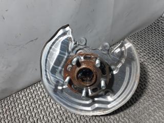 ступица задняя правая Acura MDX 4 поколение 2022, 3.5 л., бензин, АКПП, серый, внедорожник 5 дв.