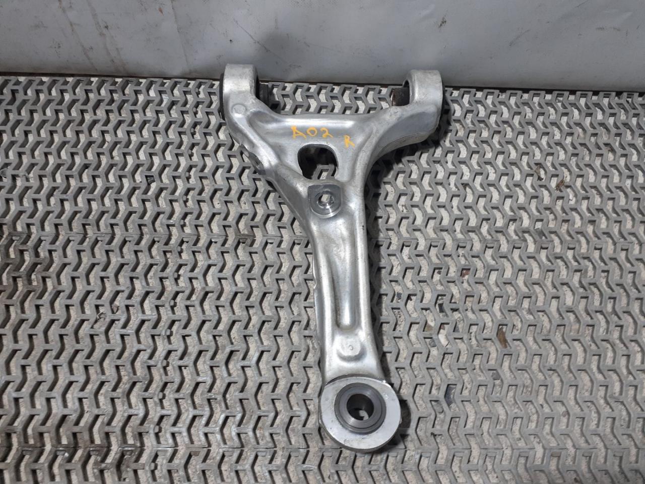 рычаг задний правый Acura MDX 4 поколение 2022, 3.5 л., бензин, АКПП, серый, внедорожник 5 дв., YSK2201200069 - фото №1