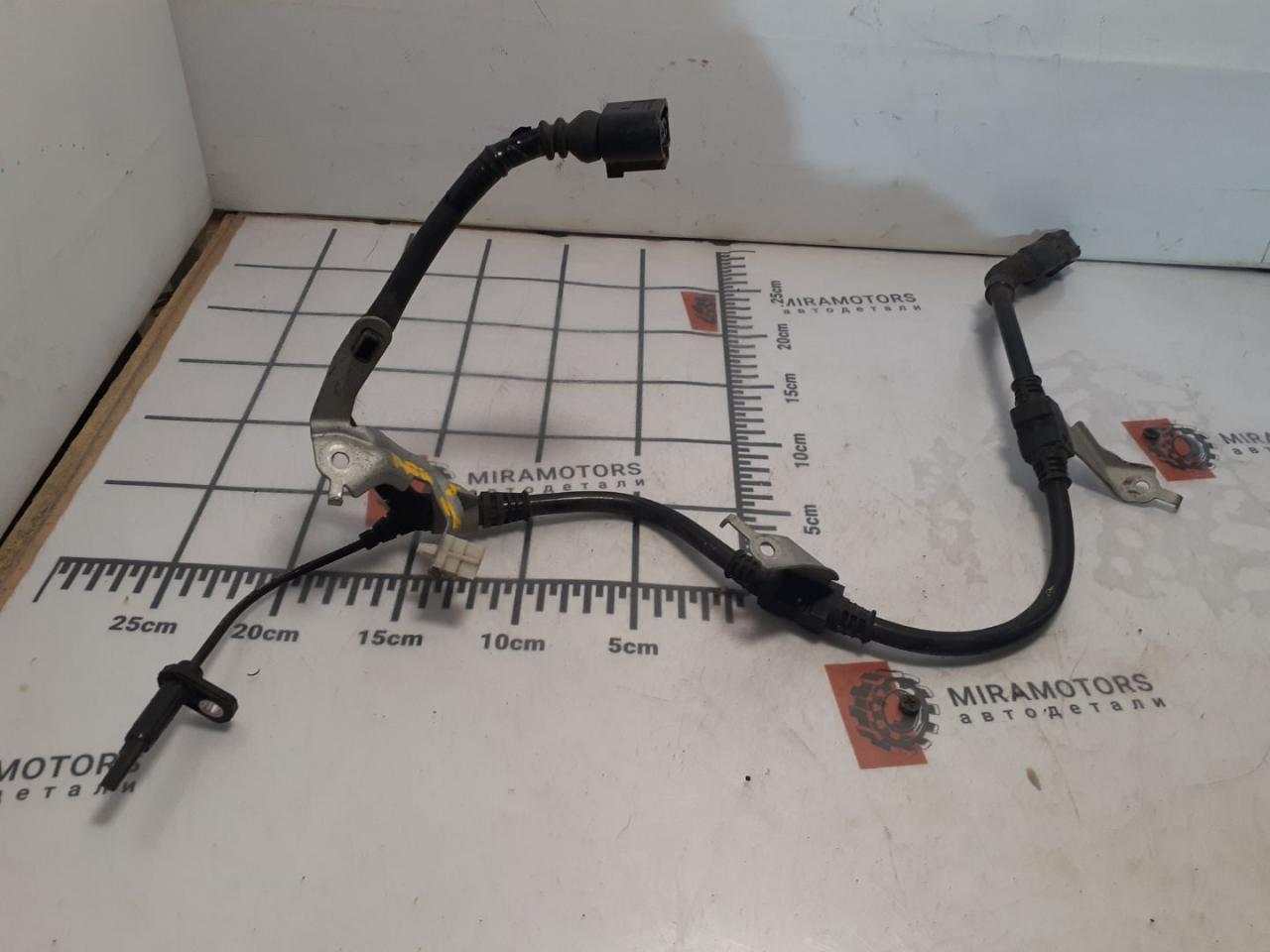 датчик ABS Acura MDX 4 поколение 2022, 3.5 л., бензин, АКПП, серый, внедорожник 5 дв. - фото №1