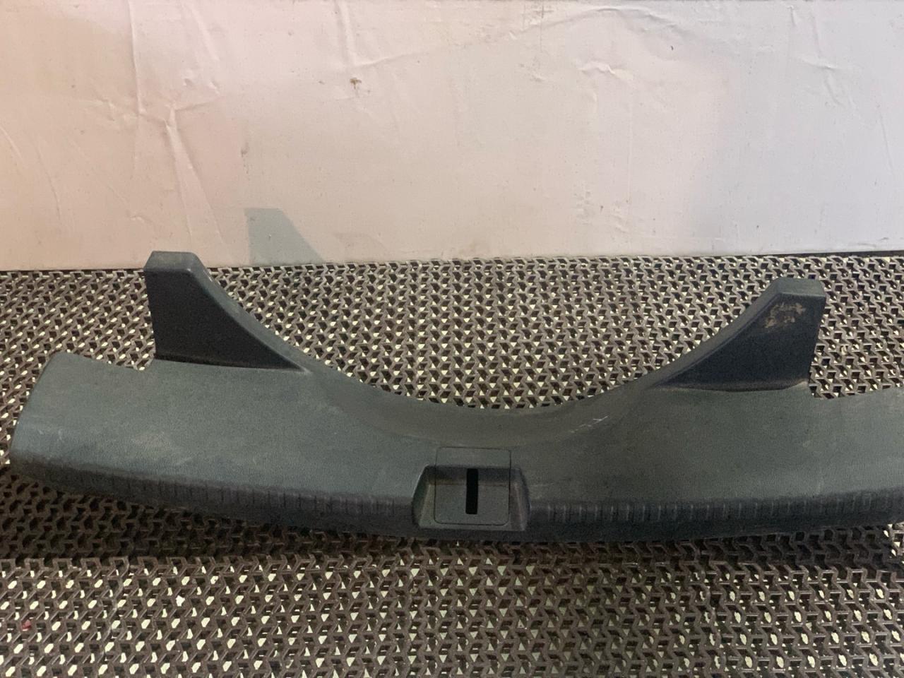 пластик Acura TLX 3-е поколение 2022, 2.0 л., бензин, АКПП, белый, седан, 84540TGV20 - фото №1