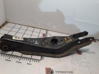 рычаг задний правый Acura RDX 3 поколение [рестайлинг] 2022, 2.0 л., бензин, АКПП, белый, внедорожник 5 дв., полный привод, AAD06KB08322BR