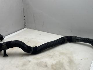 патрубок (трубопровод, шланг) Volkswagen Tiguan 2 поколение 2018, 2.0 л., FSI, бензин, АКПП, белый, внедорожник 5 дв.