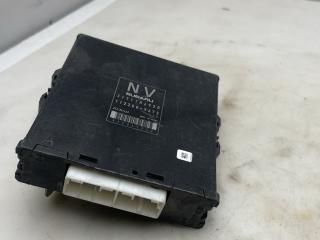 блок управления АКПП Subaru Forester 2 поколение (SG) [рестайлинг] 2006, 2.5 л., бензин, АКПП, хетчбэк 5 дв., 31711AJ920