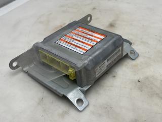 блок AirBag Subaru Forester 2 поколение (SG) [рестайлинг] 2006, 2.5 л., бензин, АКПП, хетчбэк 5 дв., 98221SA090