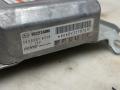 блок AirBag Subaru Forester 2 поколение (SG) [рестайлинг] 2006, 2.5 л., бензин, АКПП, хетчбэк 5 дв., 98221SA090 - фото №2