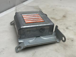 блок AirBag Subaru Forester 2 поколение (SG) [рестайлинг] 2006, 2.5 л., бензин, АКПП, хетчбэк 5 дв., 98221SA090