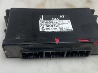 блок управления (другие) Subaru Forester 2 поколение (SG) [рестайлинг] 2006, 2.5 л., бензин, АКПП, хетчбэк 5 дв., 88281XA00A