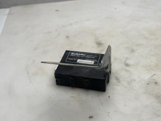 блок управления центральным замком Subaru Forester 2 поколение (SG) [рестайлинг] 2006, 2.5 л., бензин, АКПП, хетчбэк 5 дв.