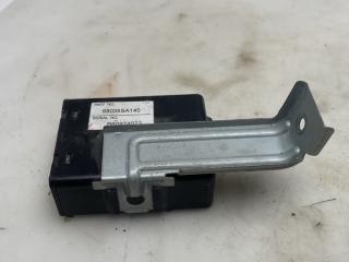 блок управления (другие) Subaru Forester 2 поколение (SG) [рестайлинг] 2006, 2.5 л., бензин, АКПП, хетчбэк 5 дв., 88035SA140