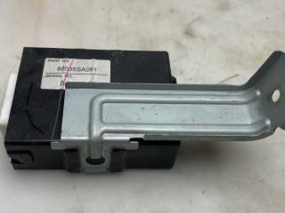 блок управления (другие) Subaru Forester 2 поколение (SG) [рестайлинг] 2006, 2.5 л., бензин, АКПП, хетчбэк 5 дв., 88035SA061