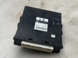 блок управления (другие) Subaru Forester 2 поколение (SG) [рестайлинг] 2006, 2.5 л., бензин, АКПП, хетчбэк 5 дв., 31711AJ360